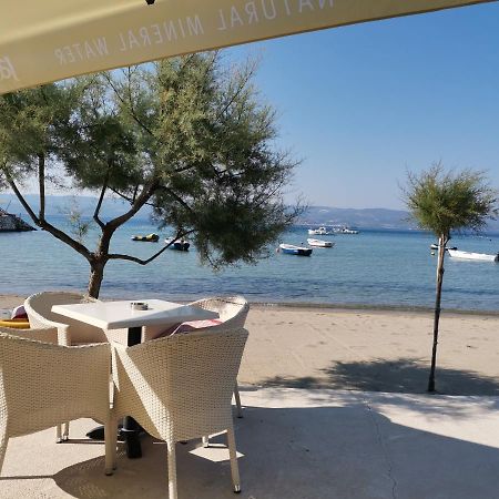 Diana Rooms And Apartment Σπλιτ Εξωτερικό φωτογραφία