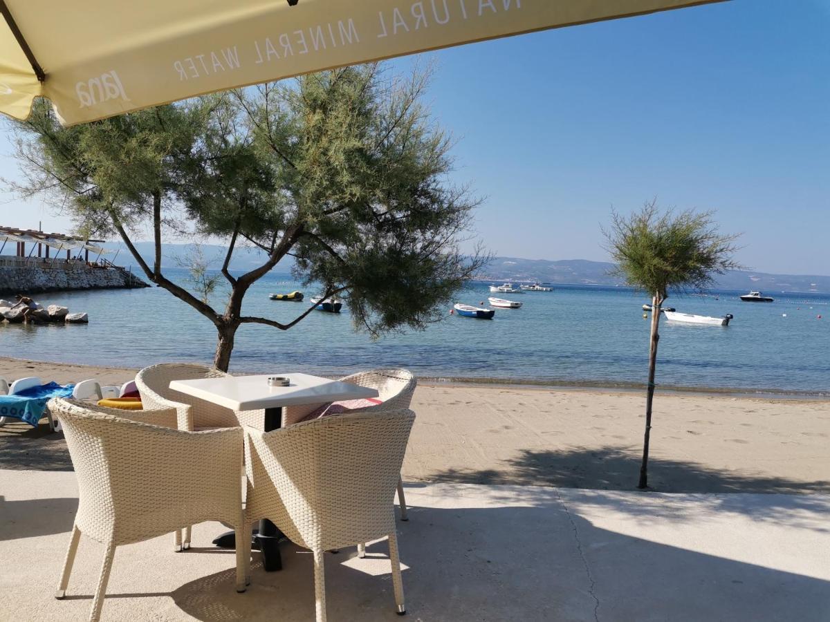 Diana Rooms And Apartment Σπλιτ Εξωτερικό φωτογραφία