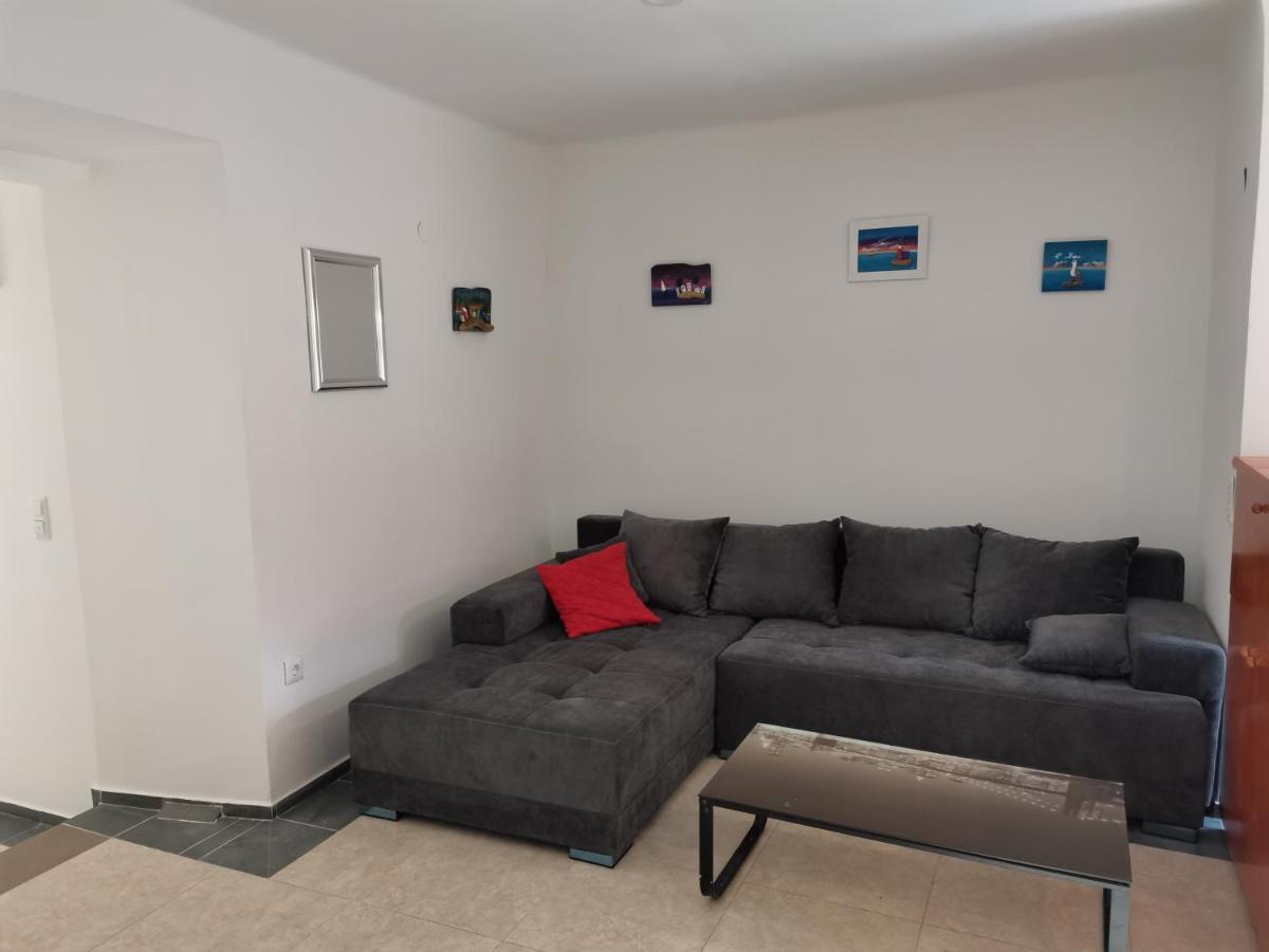 Diana Rooms And Apartment Σπλιτ Εξωτερικό φωτογραφία