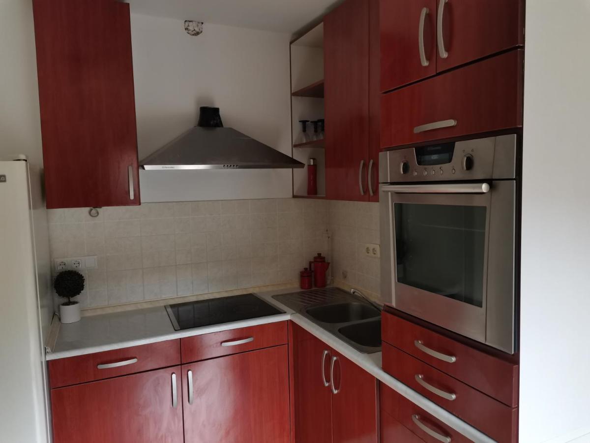 Diana Rooms And Apartment Σπλιτ Εξωτερικό φωτογραφία