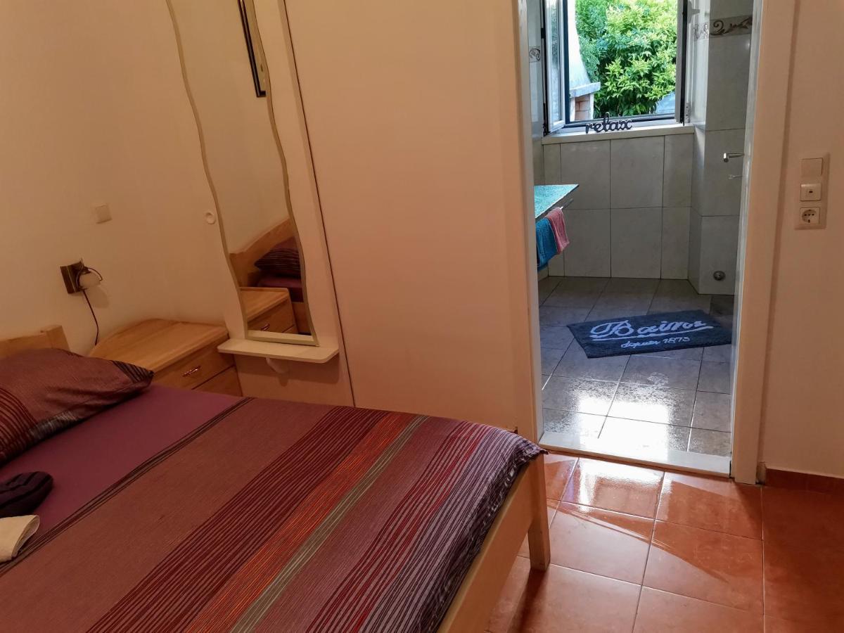 Diana Rooms And Apartment Σπλιτ Εξωτερικό φωτογραφία